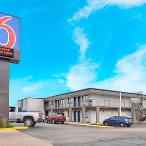 Motel 6-Villa Park, Il - Chicago West